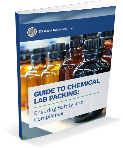 Guide to Chemical Lab Packing: Ensuring Safety and Compliance